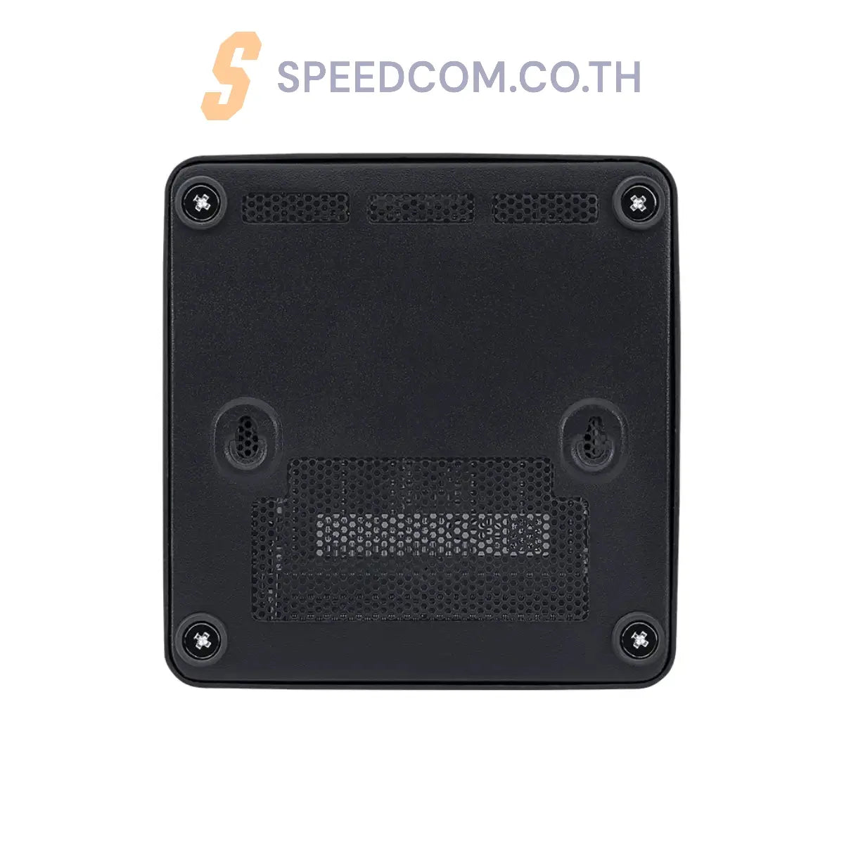 มินิพีซี MSI Cubi NUC AI 1UMG-009TH Ultra 5 125H สีดำ