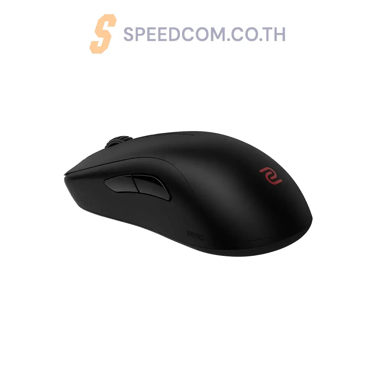 เมาส์เกมมิ่งไร้สาย ZOWIE S2-DW 4K Esports สีดำ - SpeedCom