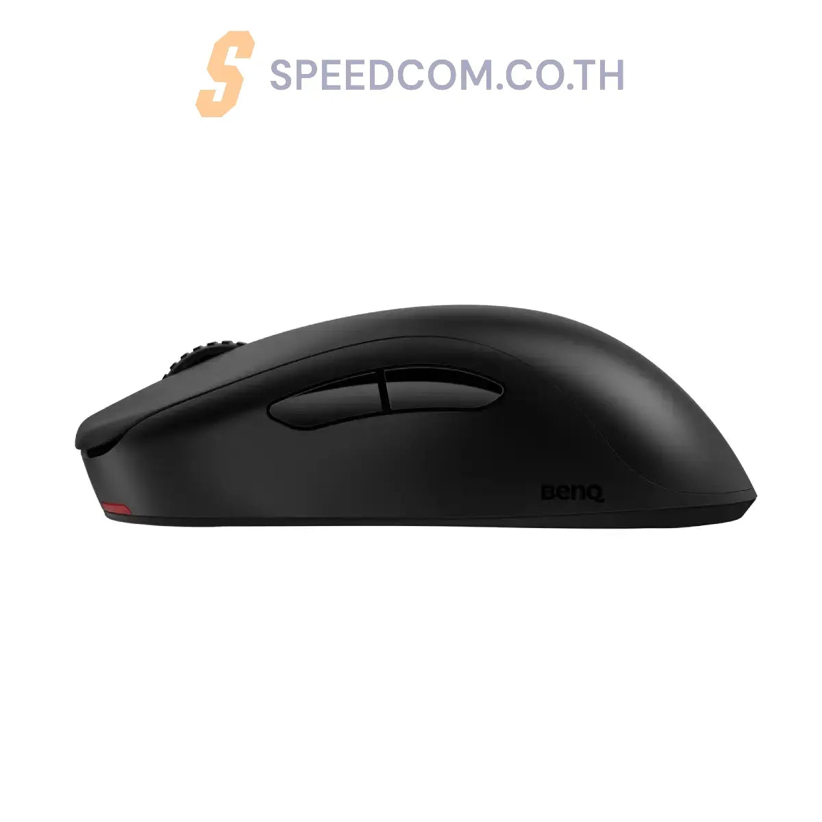 เมาส์เกมมิ่งไร้สาย ZOWIE ZA13-DW 4K Esports สีดำ - SpeedCom