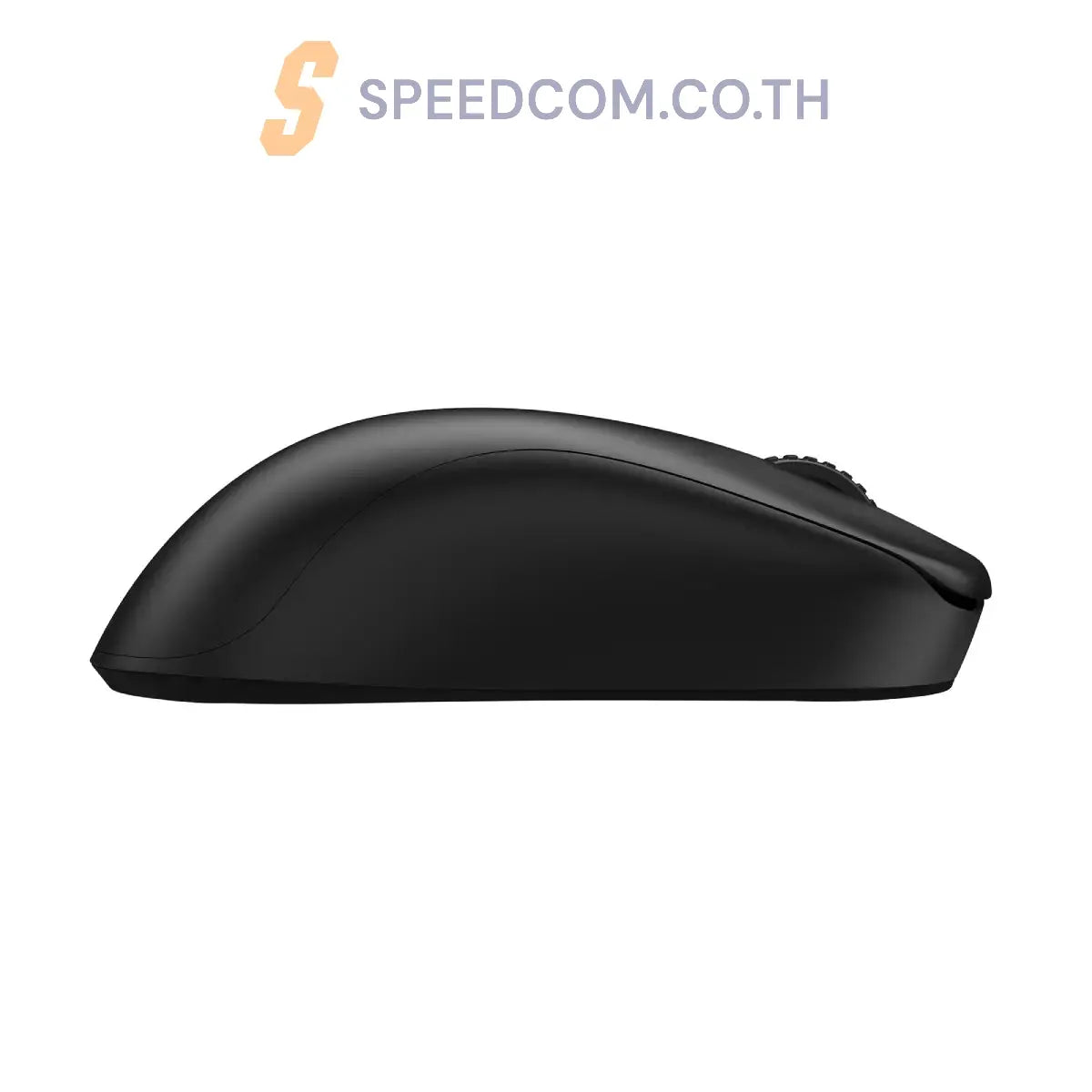 เมาส์เกมมิ่งไร้สาย ZOWIE ZA13-DW 4K Esports สีดำ - SpeedCom