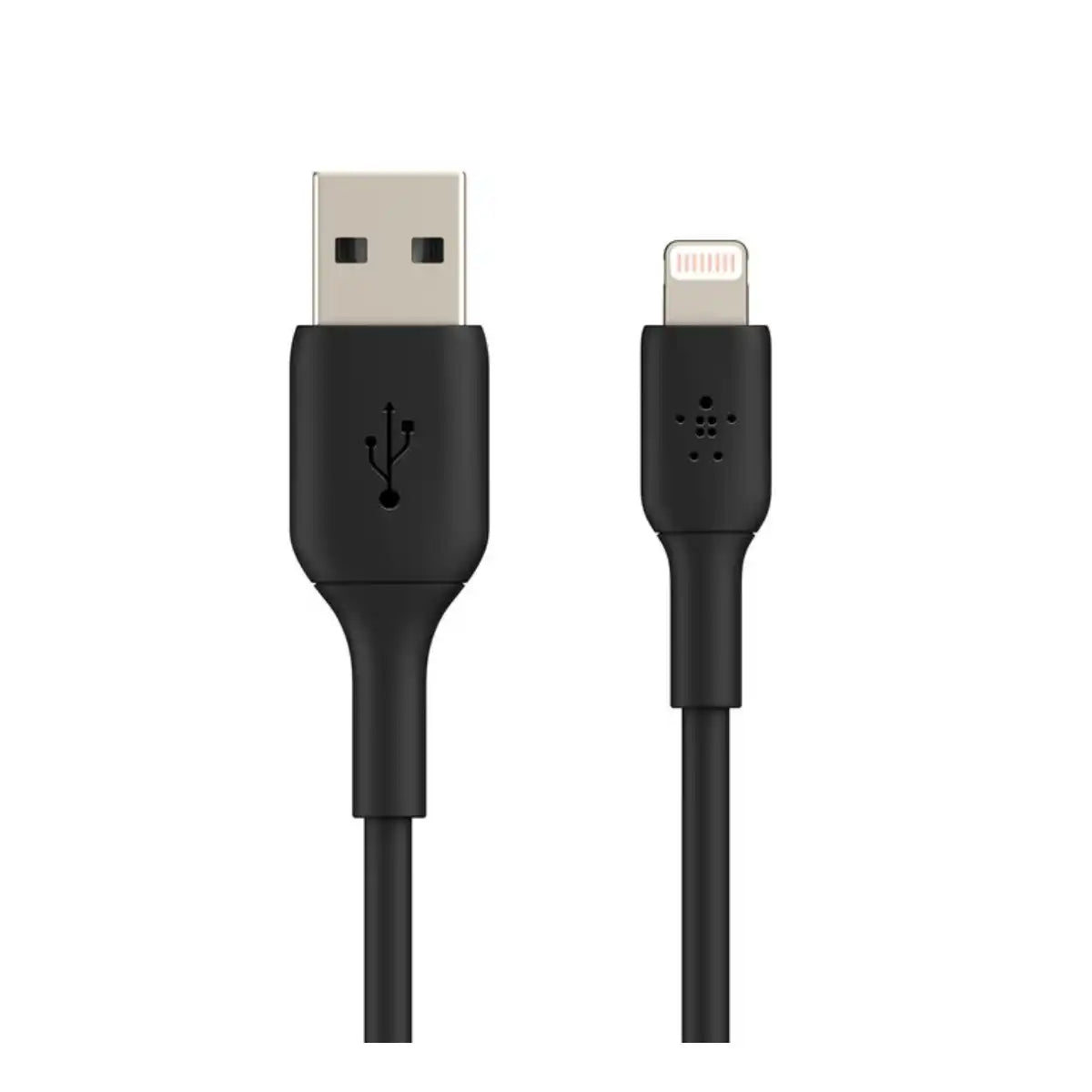 สายชาร์จ Belkin CAA001bt0MBK BoostCharge Lightning to USB-A Cable 15cm