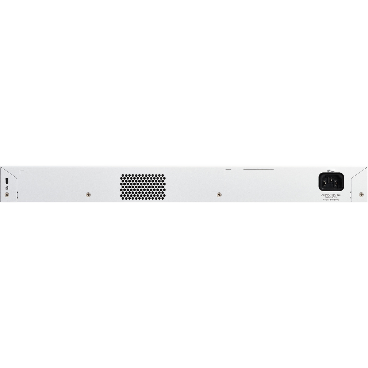 สวิตช์ฮับ Cisco Catalyst 1300 C1300-24MGP-4X 24-Port - SpeedCom