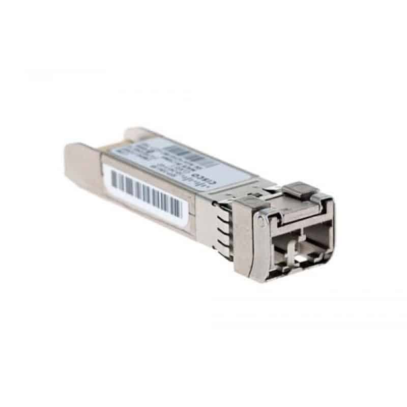 โมดูล Cisco SFP-10G-SR 10GBASE-SR SFP+ Transceiver 10Gbps - SpeedCom