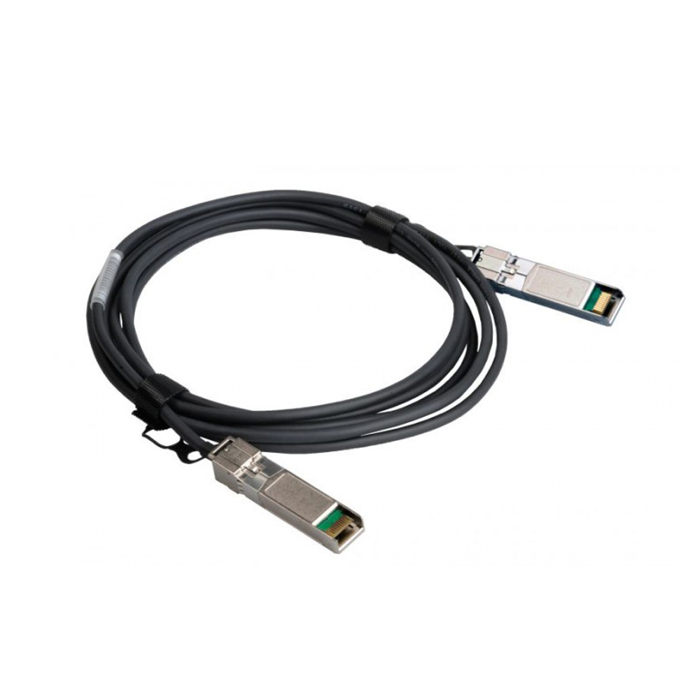 สาย Cisco SFP-H10GB-CU3M 10GBASE-CU SFP+ Direct Attach Copper Cable 3 เมตร - SpeedCom