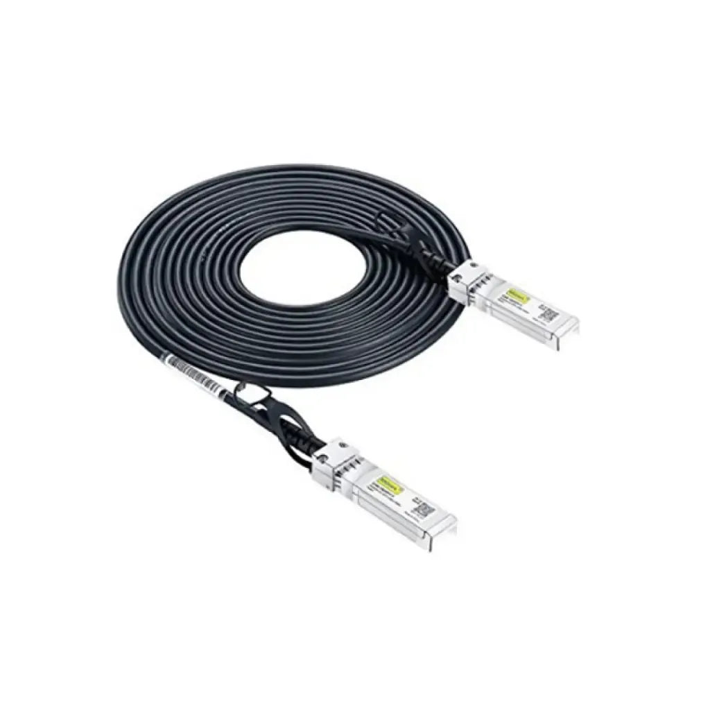 สาย Cisco SFP-H10GB-CU5M 10GBASE-CU SFP+ Direct Attach Copper Cable 5 เมตร - SpeedCom