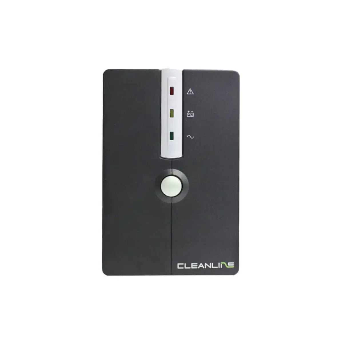 เครื่องสำรองไฟฟ้า CLEANLINE L-850A 325W สีดำ - SpeedCom