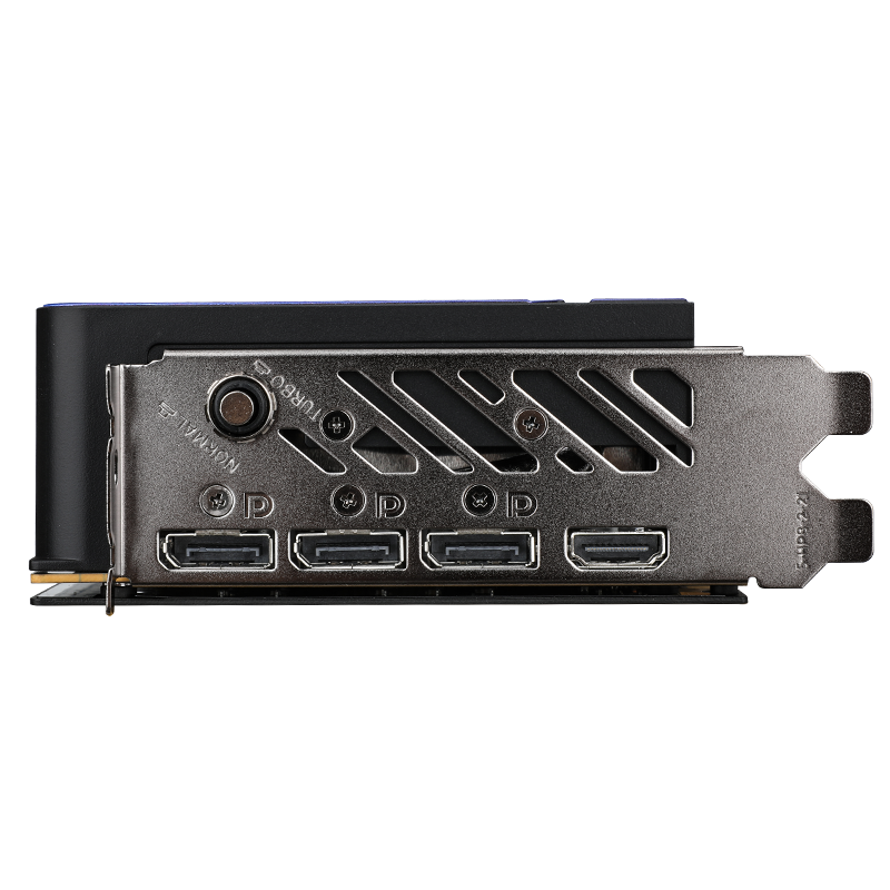 การ์ดจอ COLORFUL iGame GeForce RTX 5060 Ultra DUO OC 8GB-V BLACK สีดำ