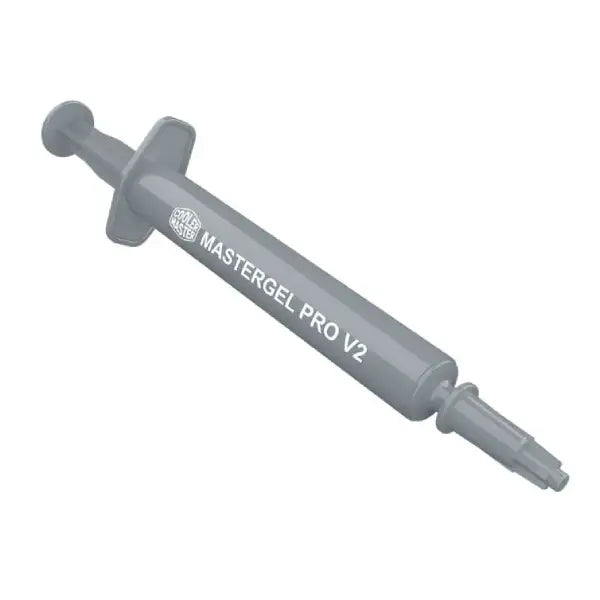 ซิลิโคนนำความร้อน COOLER MASTER MASTERGEL PRO V2 - SpeedCom