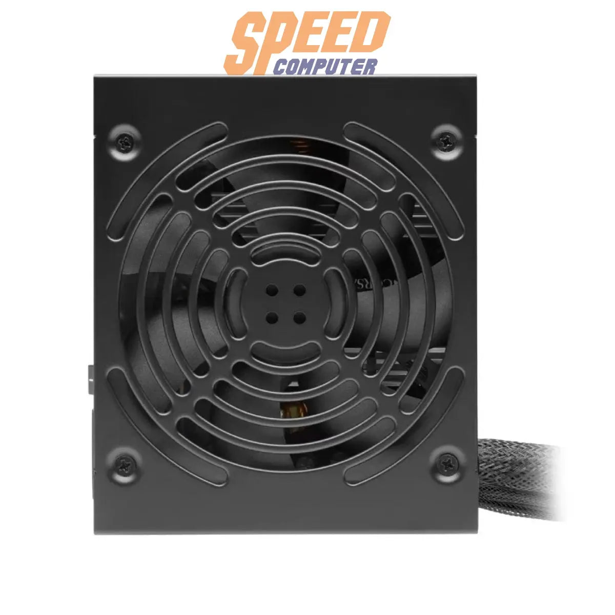 อุปกรณ์จ่ายไฟ CORSAIR CX750 750 Watt 80 PLUS Bronze - SpeedCom