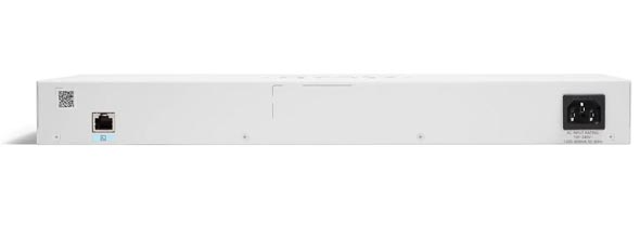 สวิตช์ฮับ Cisco CBS220-24T-4G-EU Smart 24-Port Gigabit - SpeedCom