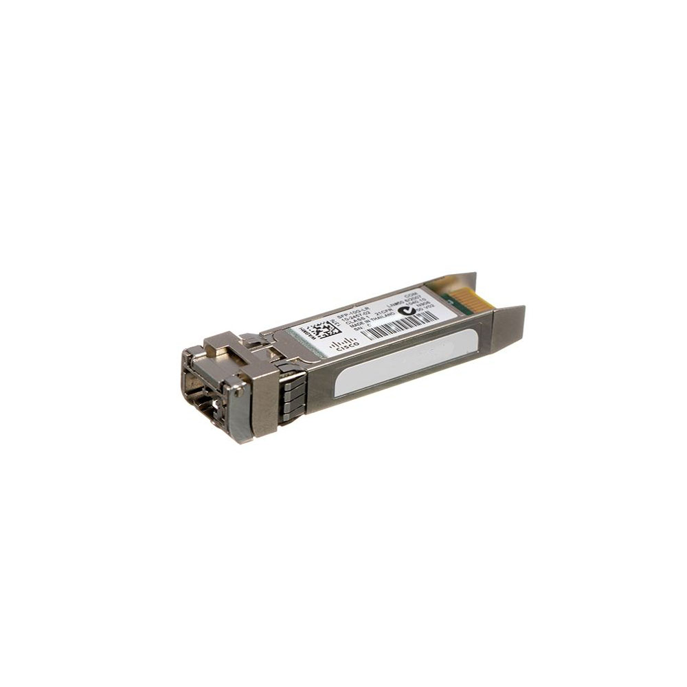 โมดูล Cisco SFP-10G-LR 10GBASE-LR SFP+ Transceiver 10Gbps - SpeedCom
