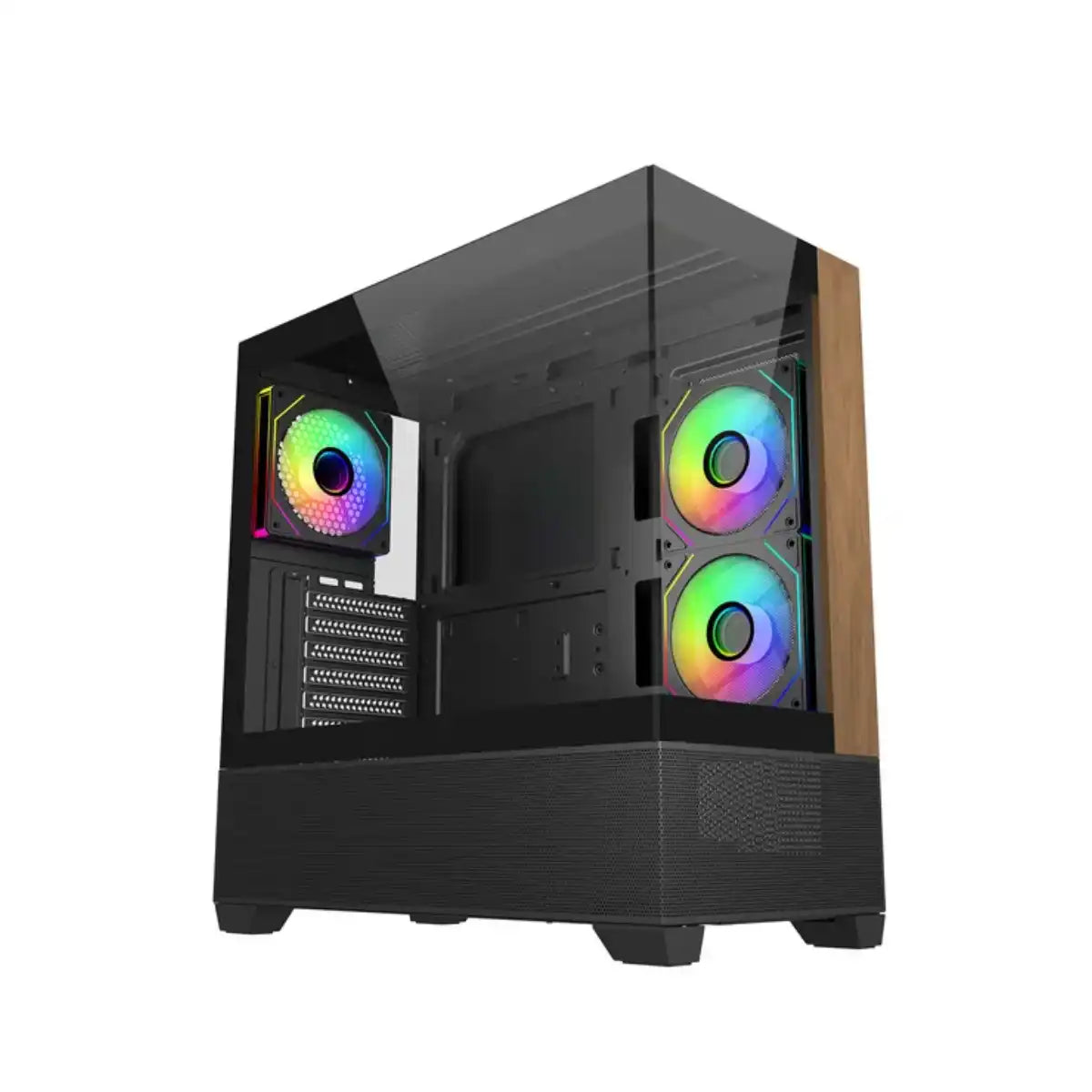 เคส Cooler Master ELITE 690 ATX Mid Tower
