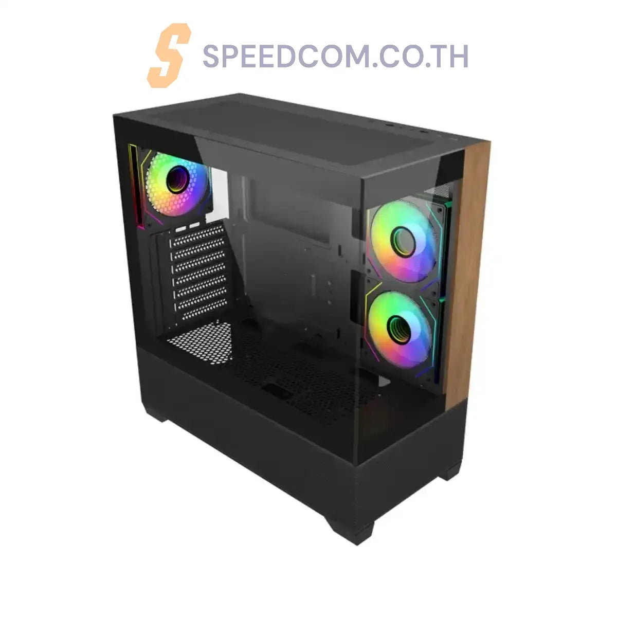 เคส Cooler Master ELITE 690 ATX Mid TowerSpeedCom
