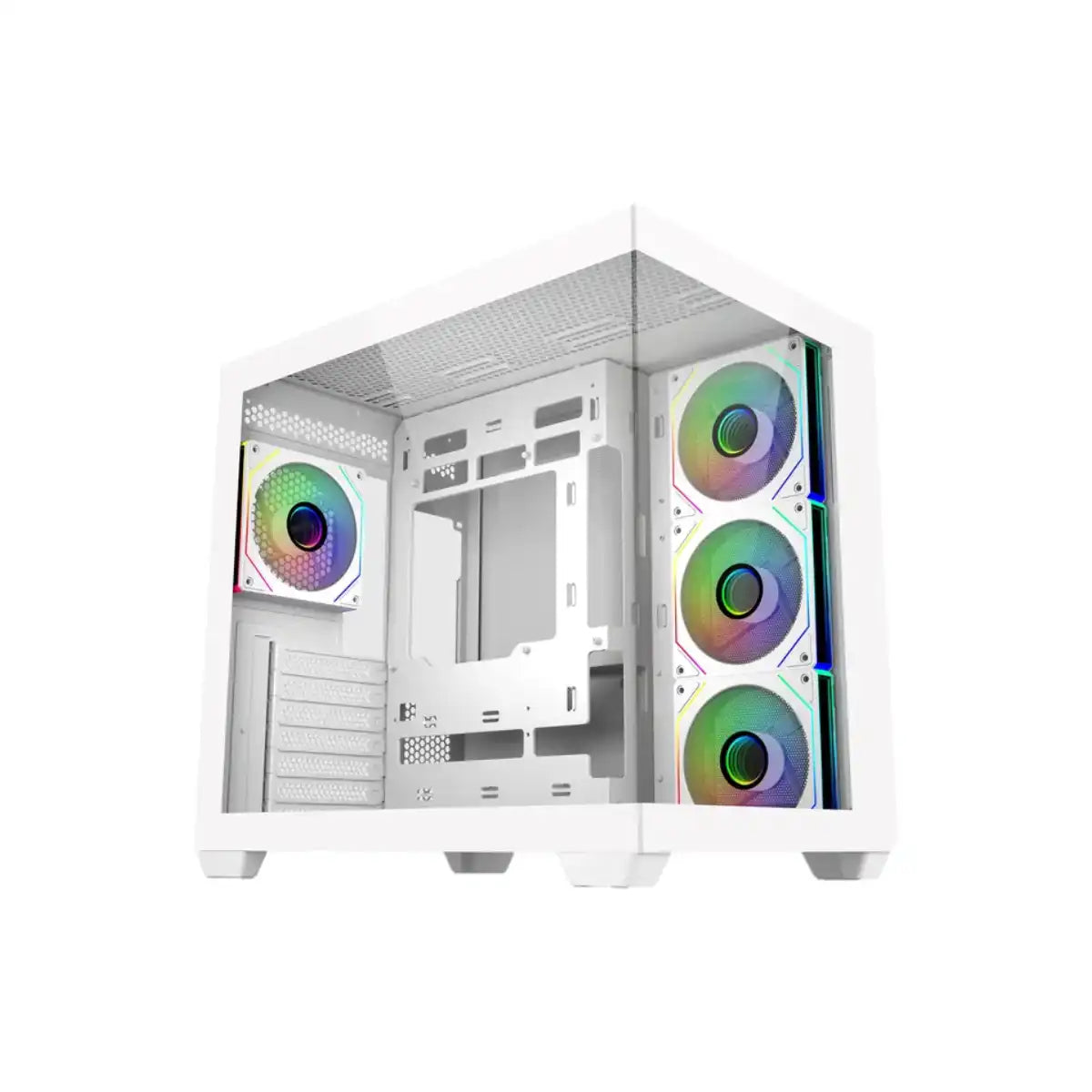 เคส Cooler Master Elite 681 ARGB ATX Mid Tower