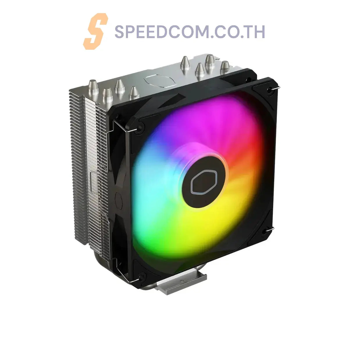 ชุดระบายความร้อน Cooler Master Hyper 212 Spectrum V3