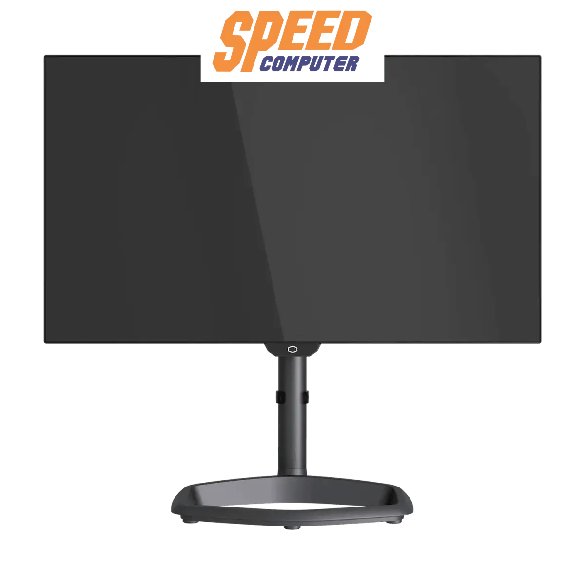 จอมอนิเตอร์ Coolermaster GZ2711 27.0" OLED 240Hz สีดำ - SpeedCom