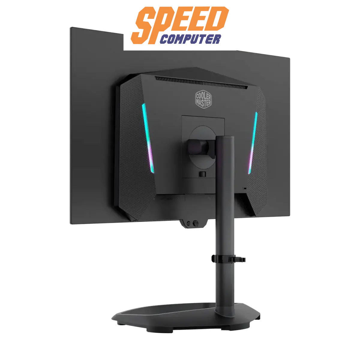 จอมอนิเตอร์ Coolermaster GZ2711 27.0" OLED 240Hz สีดำ - SpeedCom