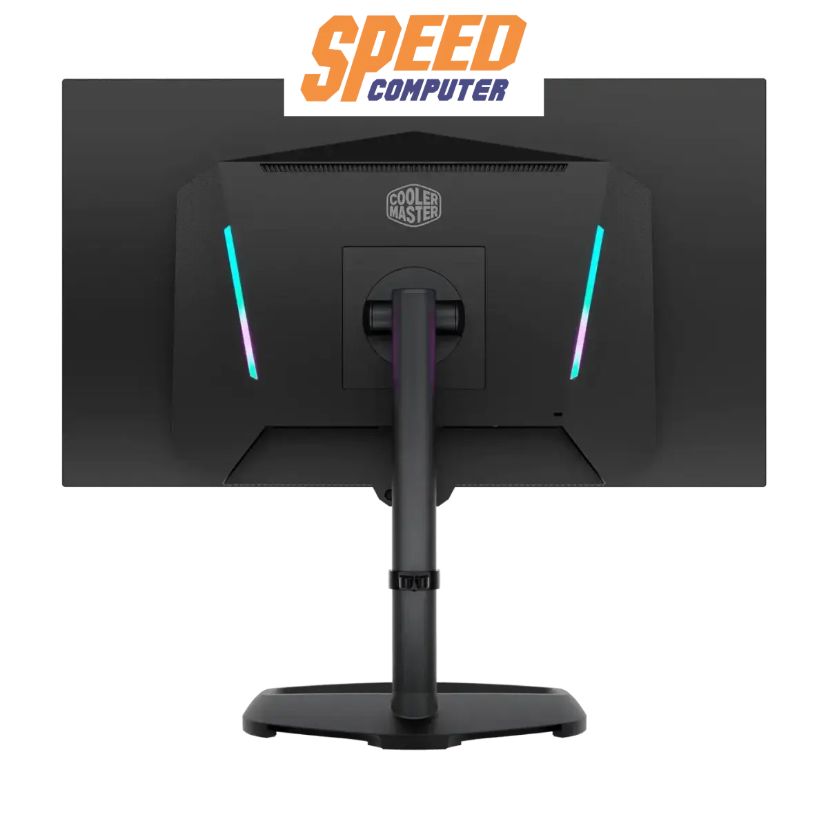 จอมอนิเตอร์ Coolermaster GZ2711 27.0" OLED 240Hz สีดำ - SpeedCom