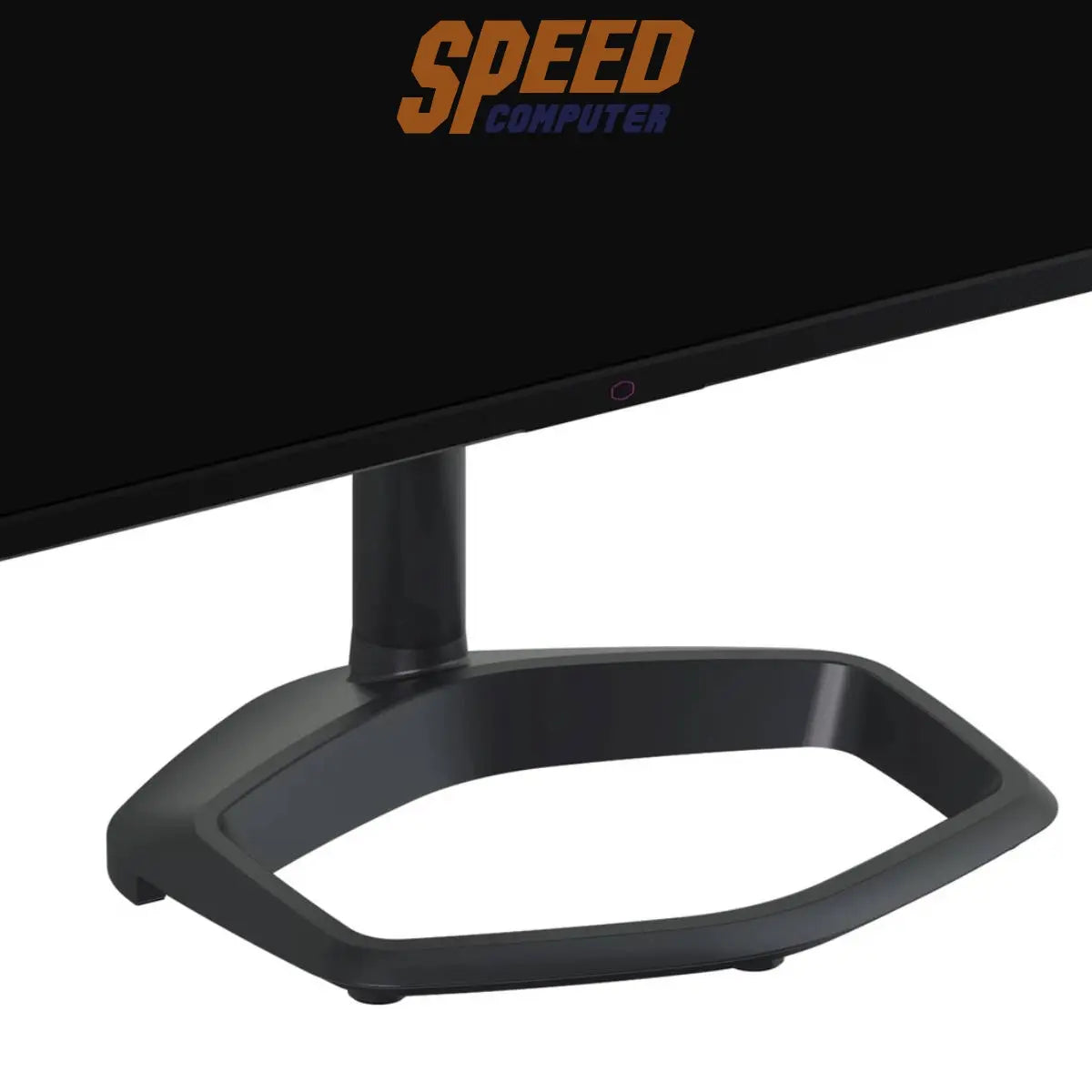 จอมอนิเตอร์ Cooler Master Tempest GP27Q ขนาด 27 นิ้ว พาเนล IPS ความละเอียด QHD รีเฟรชเรต 165Hz สีดำ รองรับ HDR