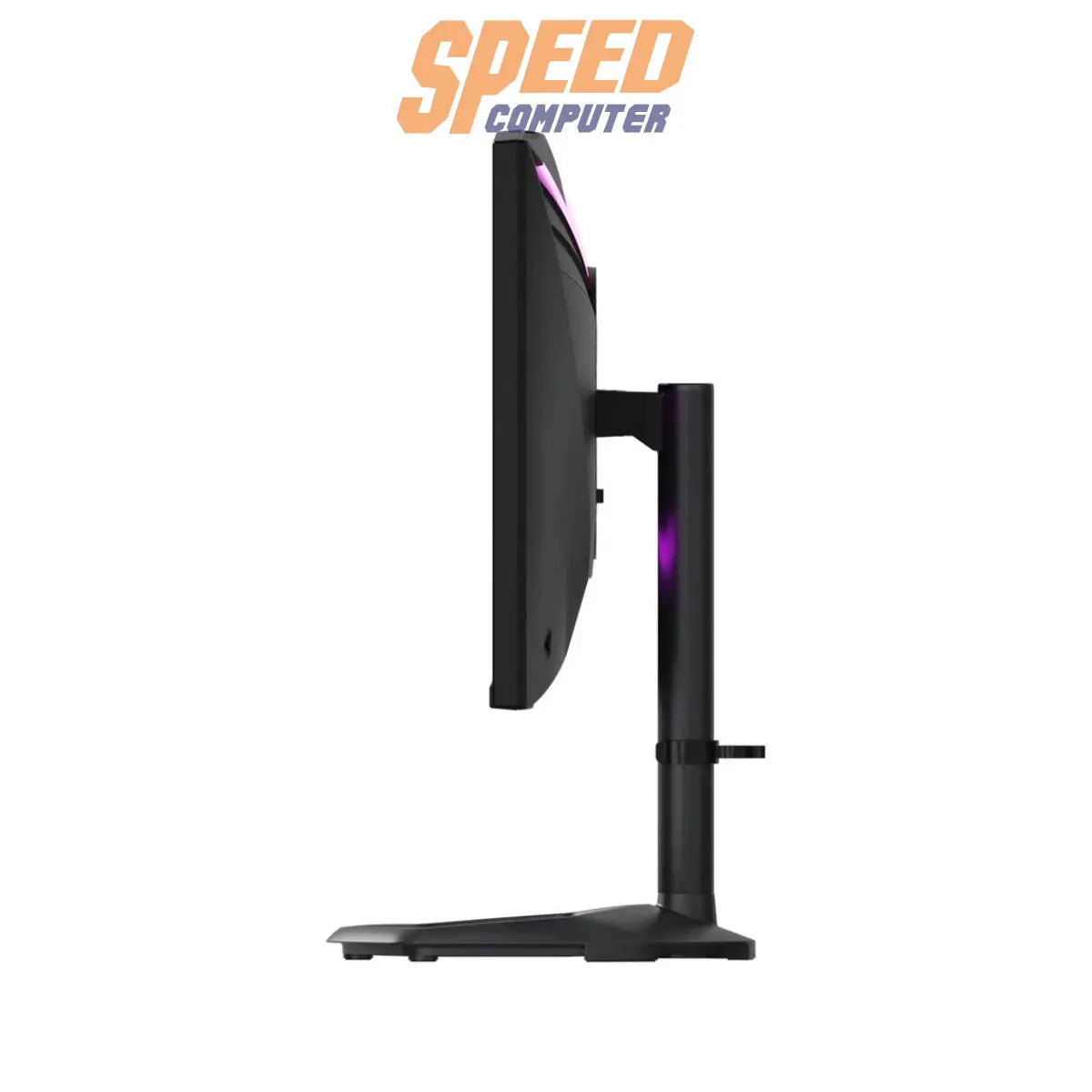 จอมอนิเตอร์ Cooler Master Tempest GP27Q ขนาด 27 นิ้ว พาเนล IPS ความละเอียด QHD รีเฟรชเรต 165Hz สีดำ รองรับ HDR