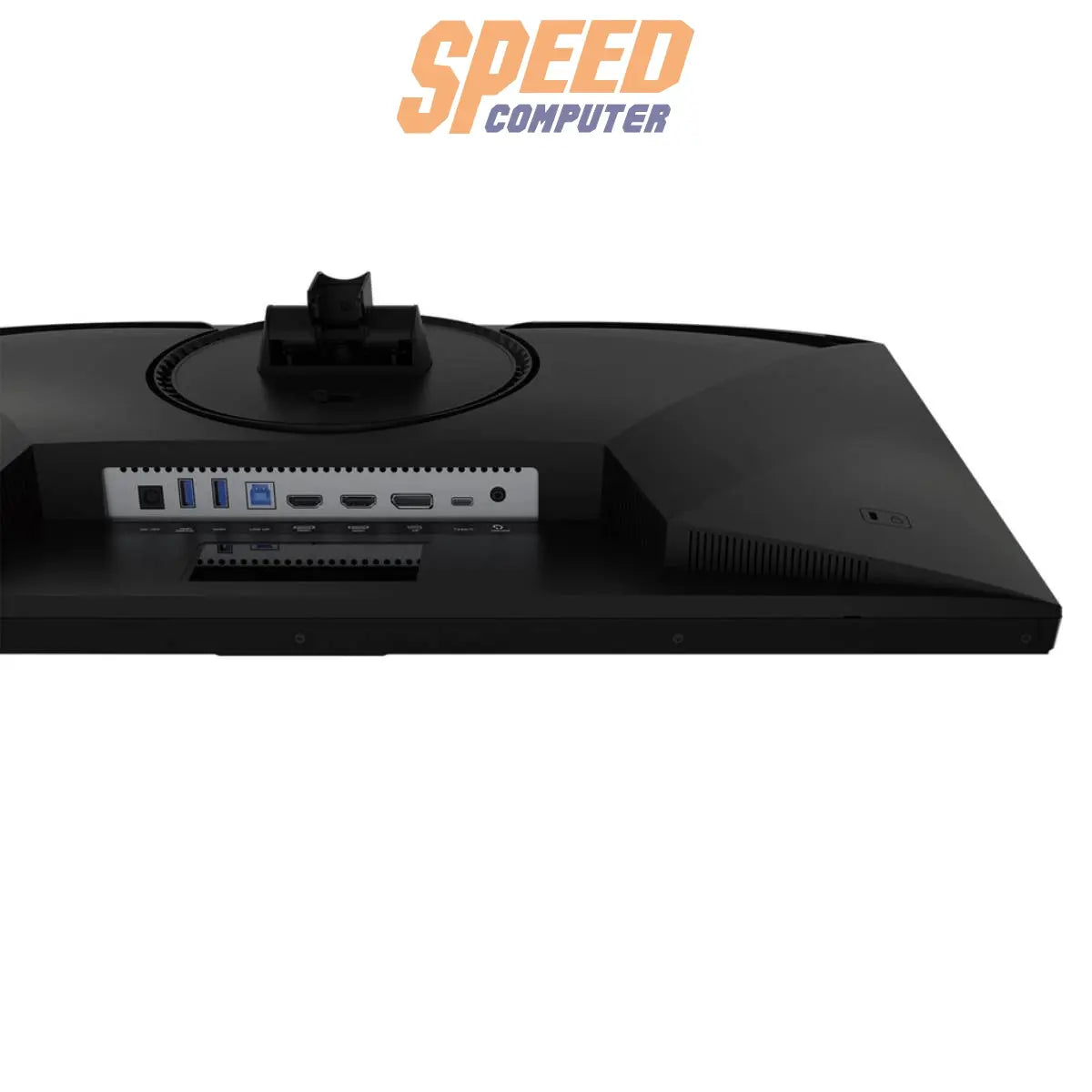 จอมอนิเตอร์ Cooler Master Tempest GP27Q ขนาด 27 นิ้ว พาเนล IPS ความละเอียด QHD รีเฟรชเรต 165Hz สีดำ รองรับ HDR