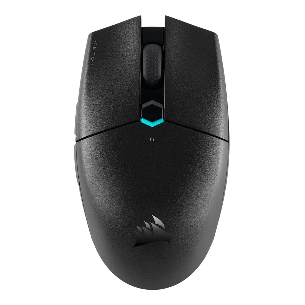 เมาส์ Corsair Gaming Mouse Katar Pro Wireless CH 931C011 AP สีดำSpeedCom