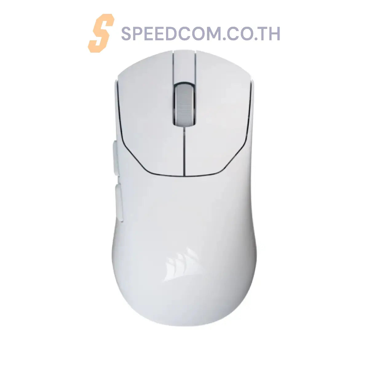 เมาส์ไร้สาย Corsair Gaming Mouse SABRE v2 PRO ULTRALIGHT WIRELESS