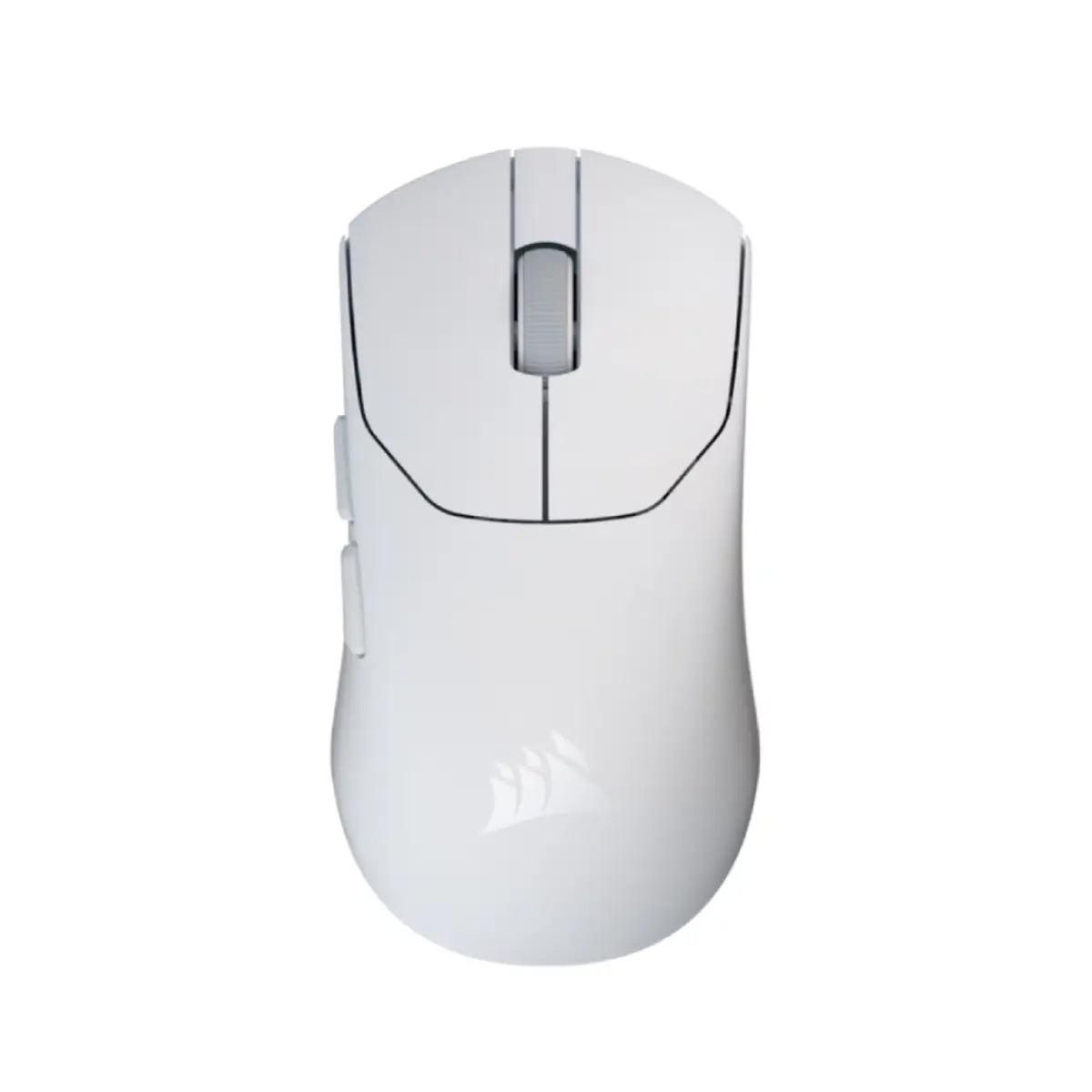 เมาส์ไร้สาย Corsair Gaming Mouse SABRE v2 PRO ULTRALIGHT WIRELESS