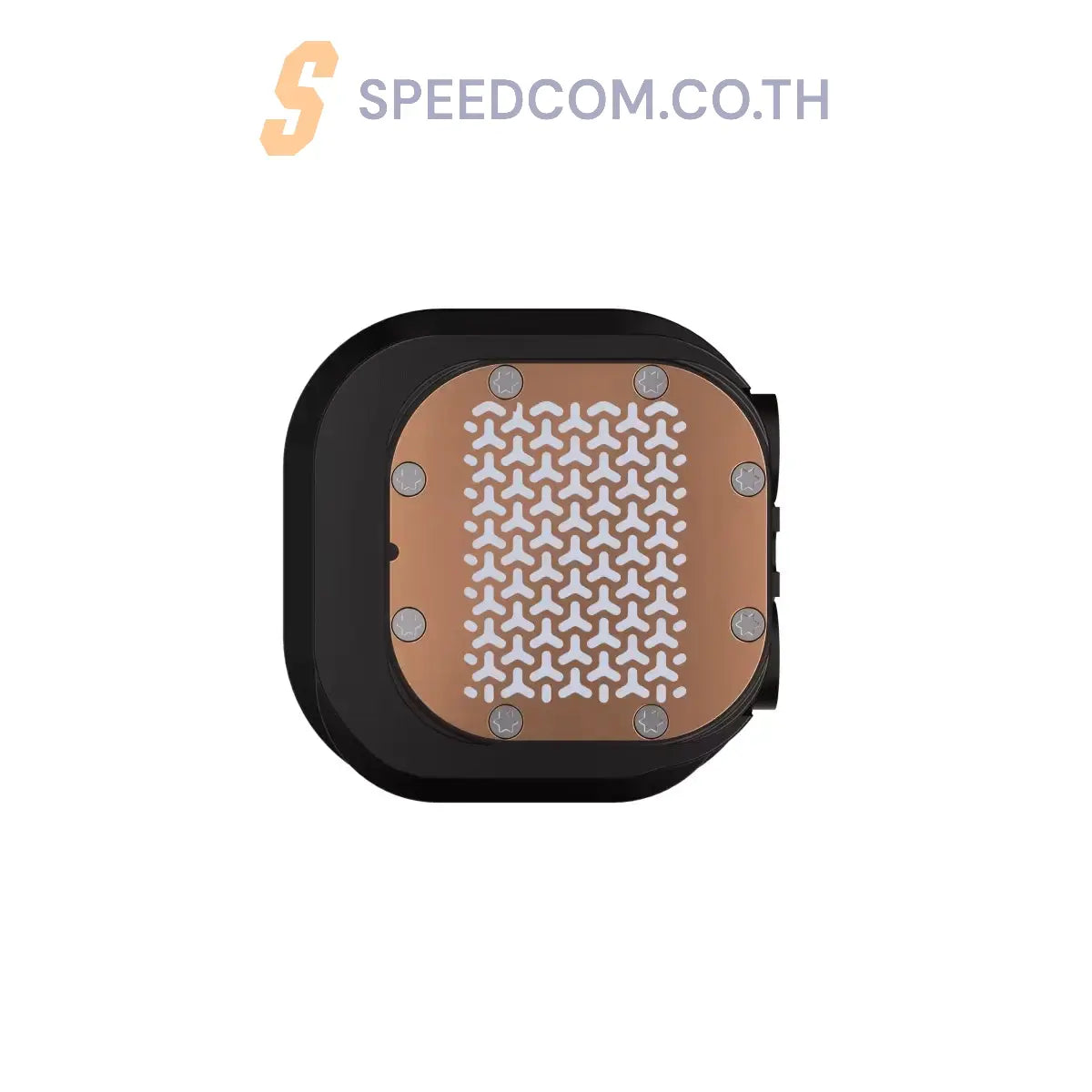 ชุดระบายความร้อน Corsair NAUTILUS 360 RS ARGB Liquid CPU Cooler - SpeedCom