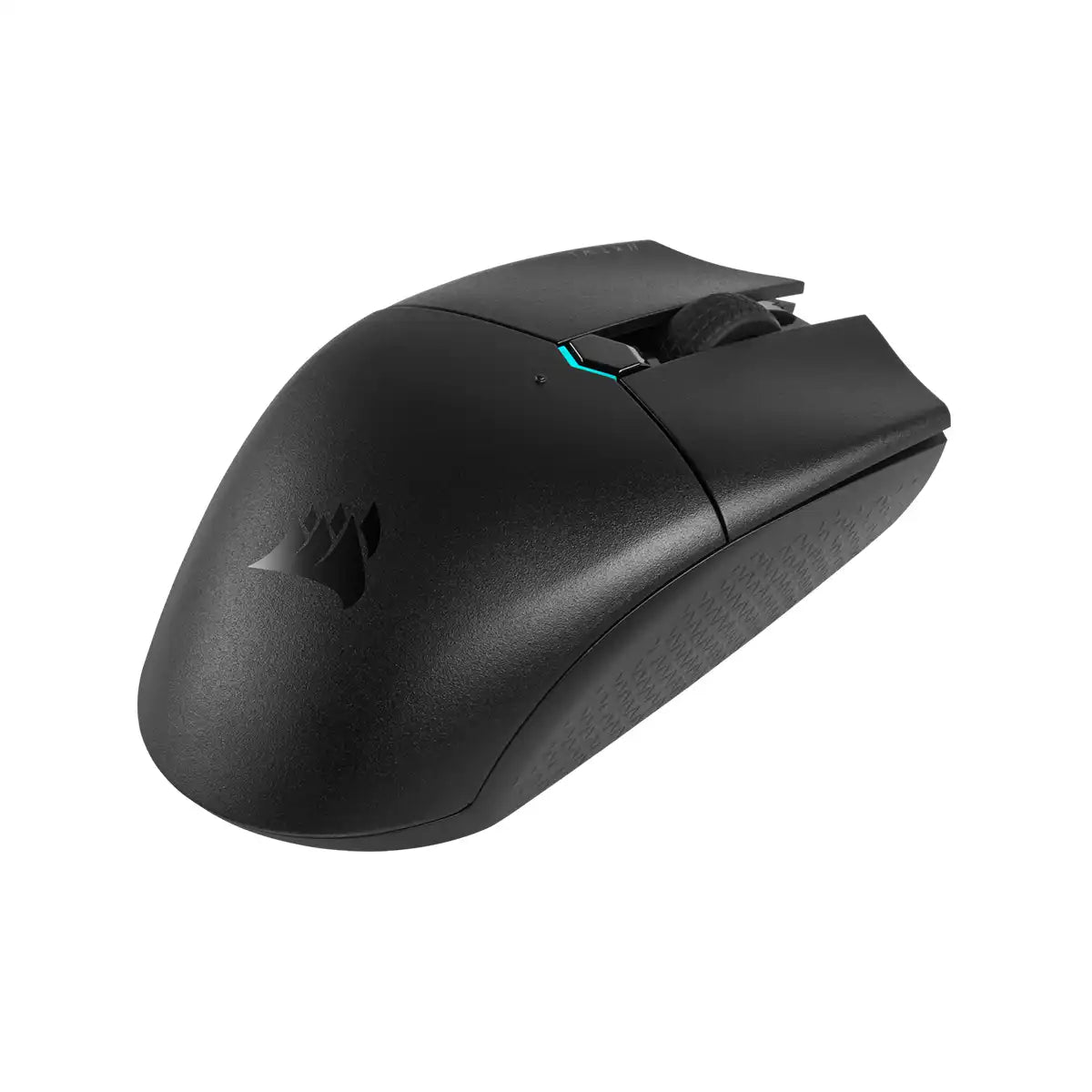 เมาส์ Corsair Gaming Mouse Katar Pro Wireless CH 931C011 AP สีดำSpeedCom