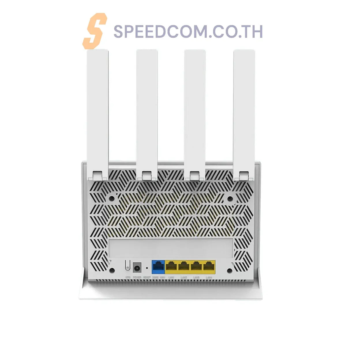 เราเตอร์ D-LINK DIR-BE3602 WIRELESS BE3600 DUAL BAND WIFI 7 - SpeedCom
