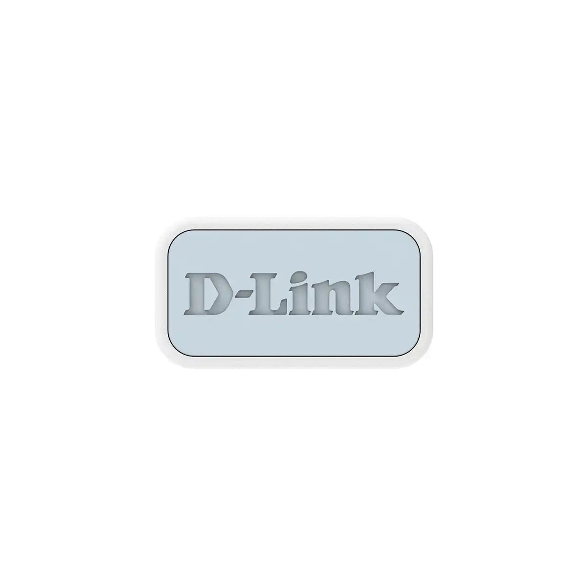 อุปกรณ์รับสัญญาณไวไฟ D-Link AX9U AX900 Wi-Fi 6 USB Adapter สีขาว