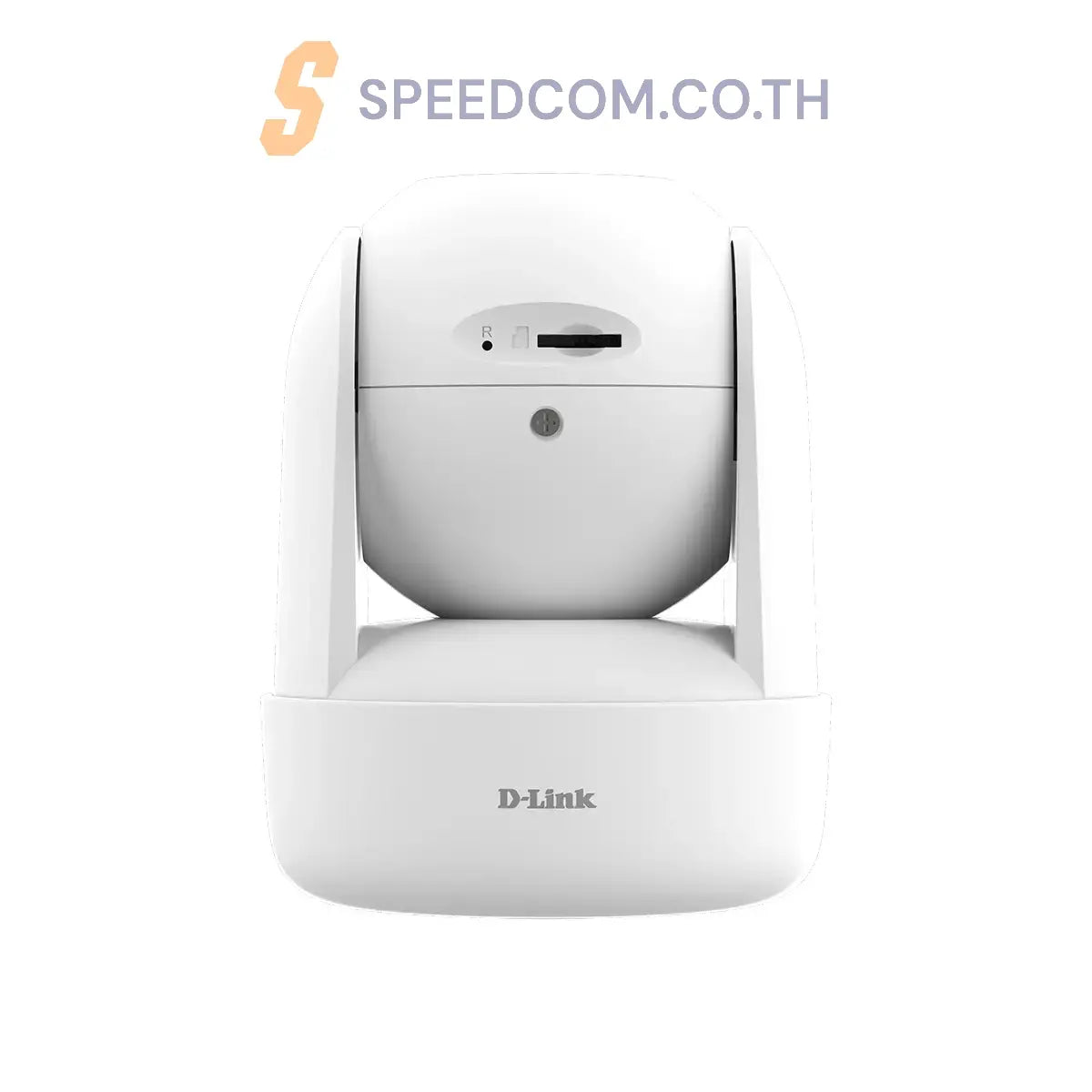 กล้องวงจรปิด D-Link DCS-6501LH 1296p 2K Pan & Tilt Wi-Fi Camera - SpeedCom