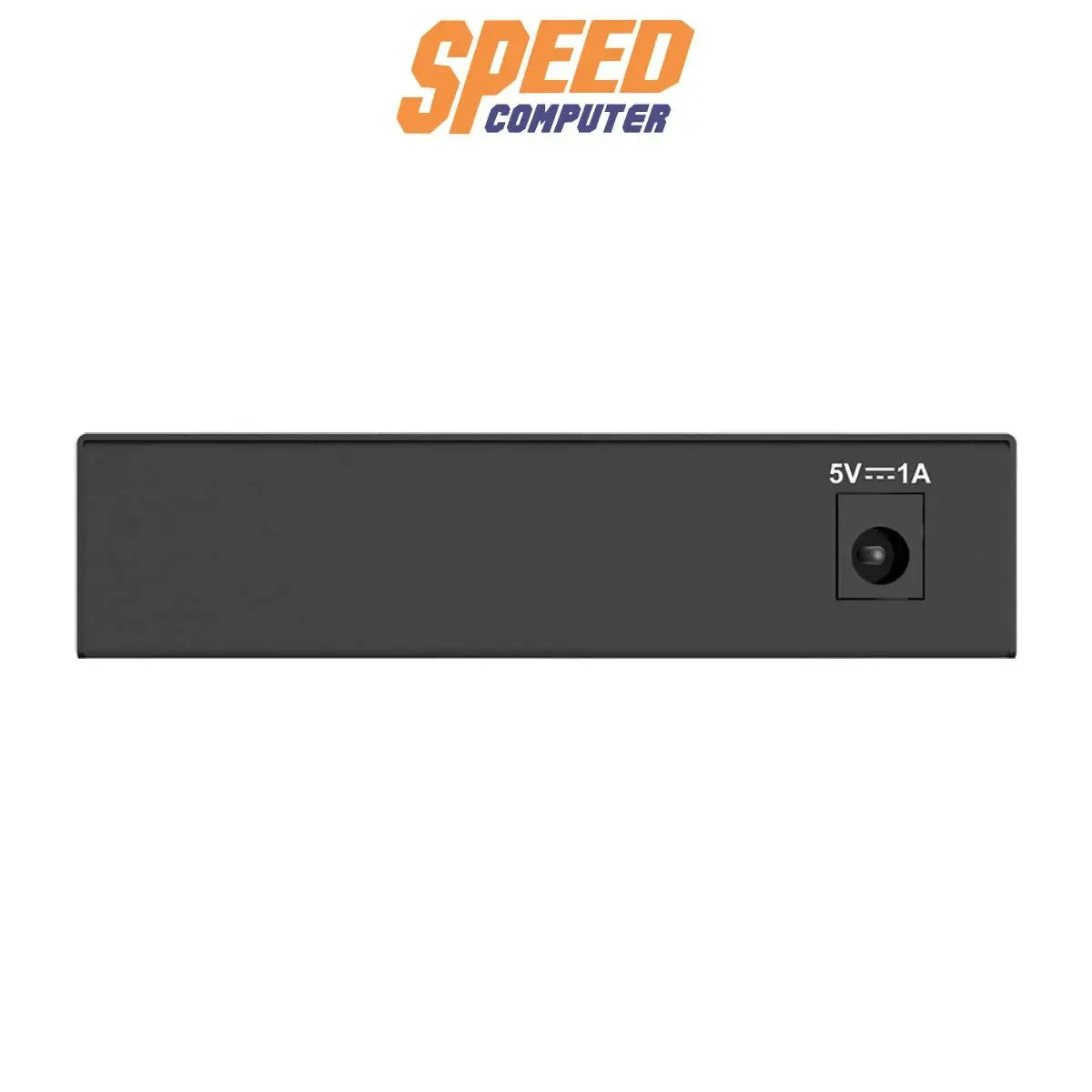 สวิตช์ฮับ D - Link DGS - 105GL - SpeedCom