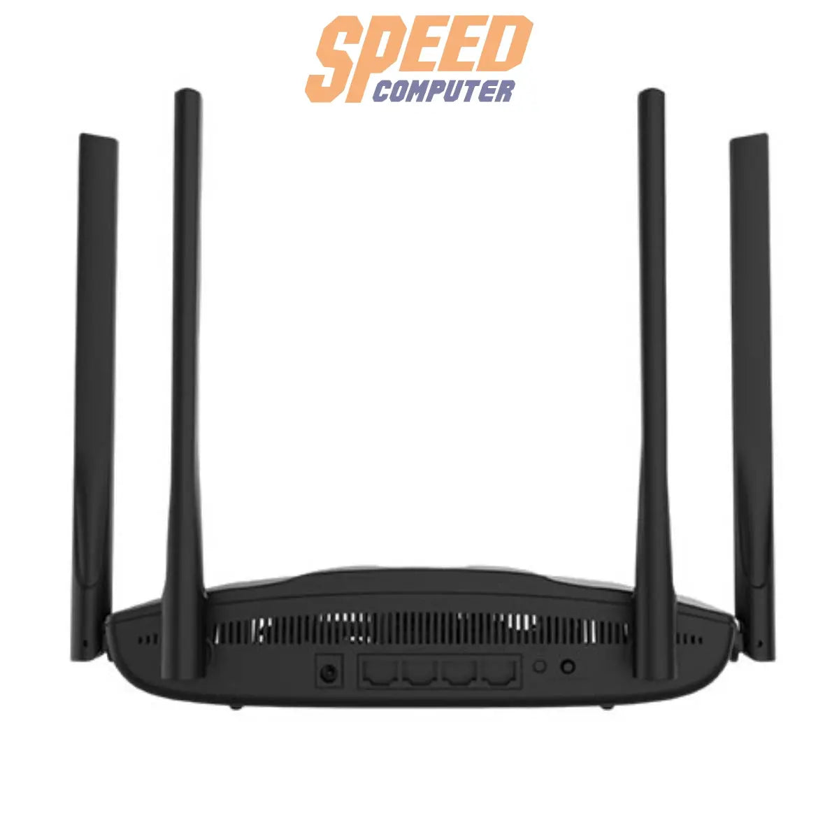 เราเตอร์ D - Link DIR 825M สีดำ - SpeedCom