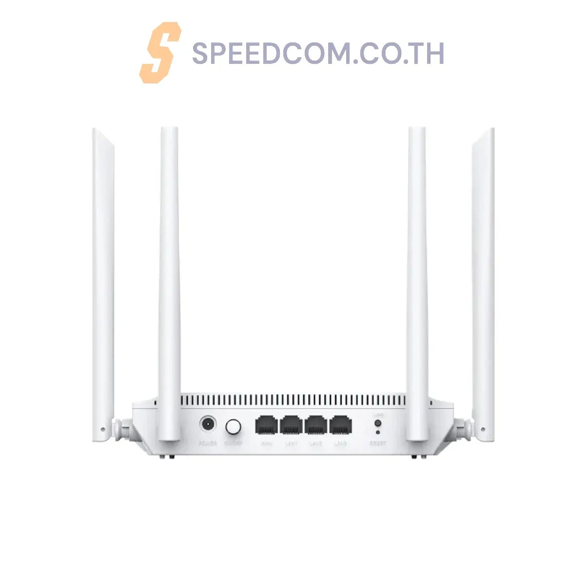 เราเตอร์ D-Link DIR-835M Wireless AC1200 Dual Band Gigabit - SpeedCom