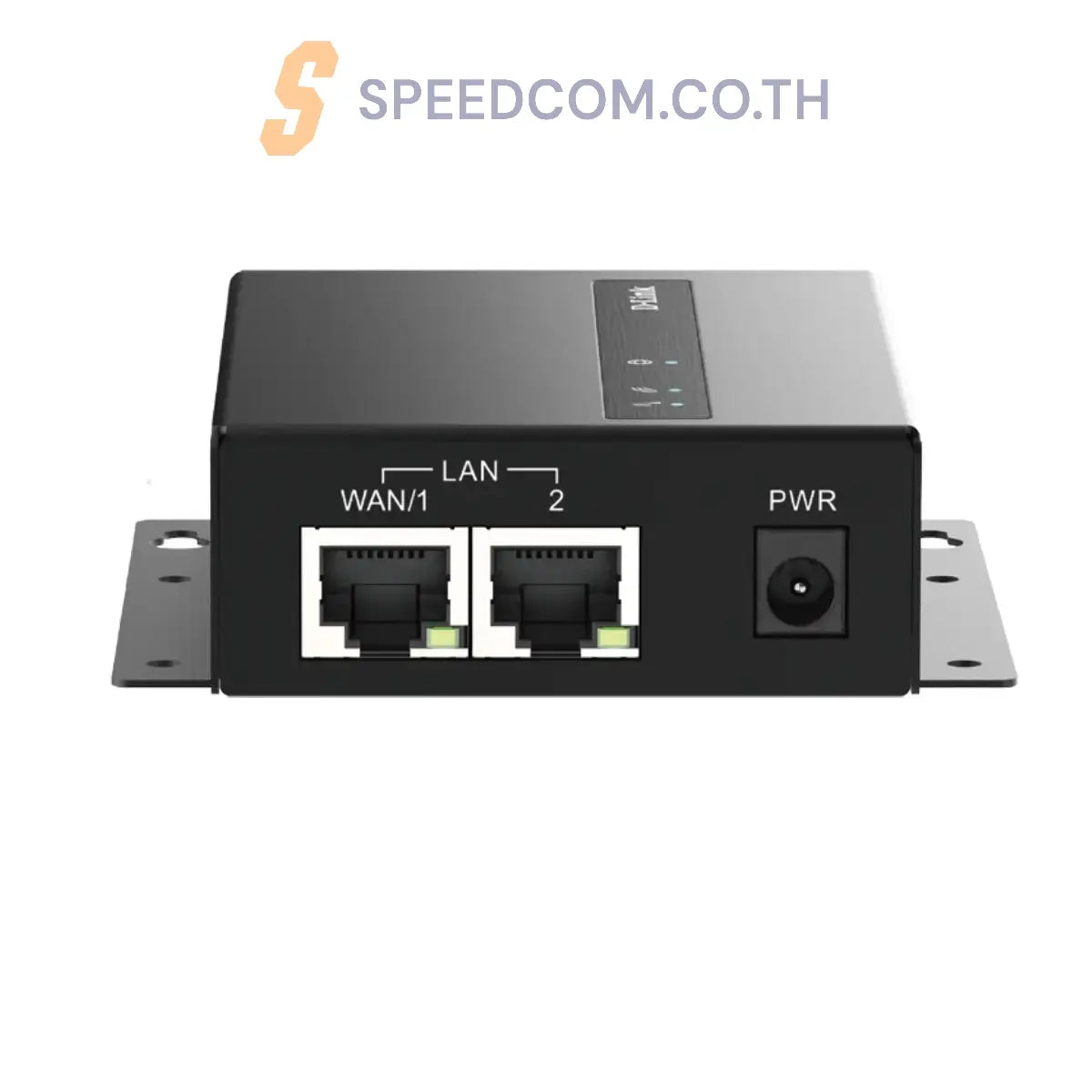 เราเตอร์ D-Link DWM-313 4G M2M - SpeedCom