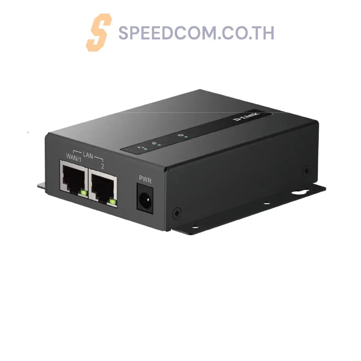 เราเตอร์ D-Link DWM-313 4G M2M - SpeedCom