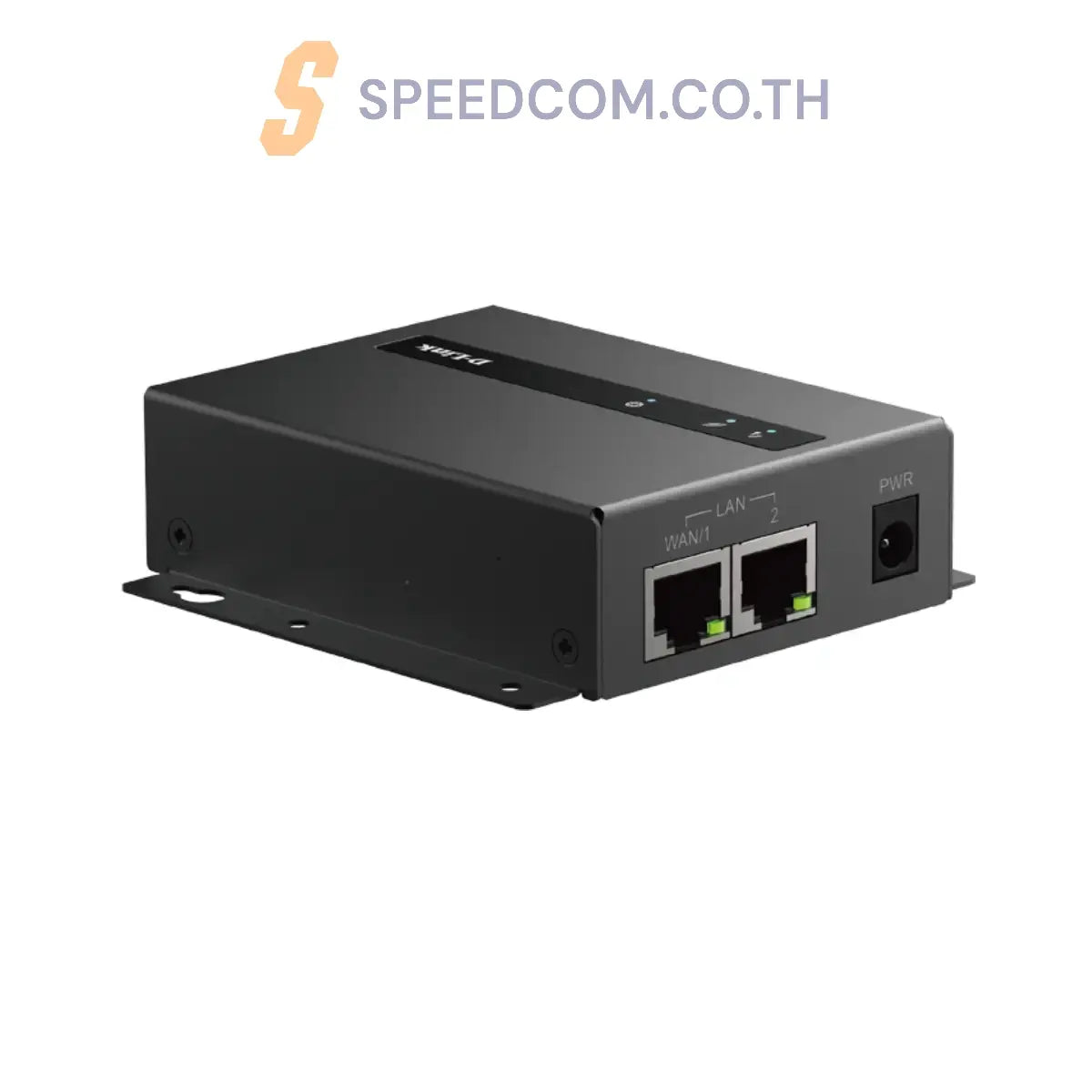 เราเตอร์ D-Link DWM-313 4G M2M - SpeedCom