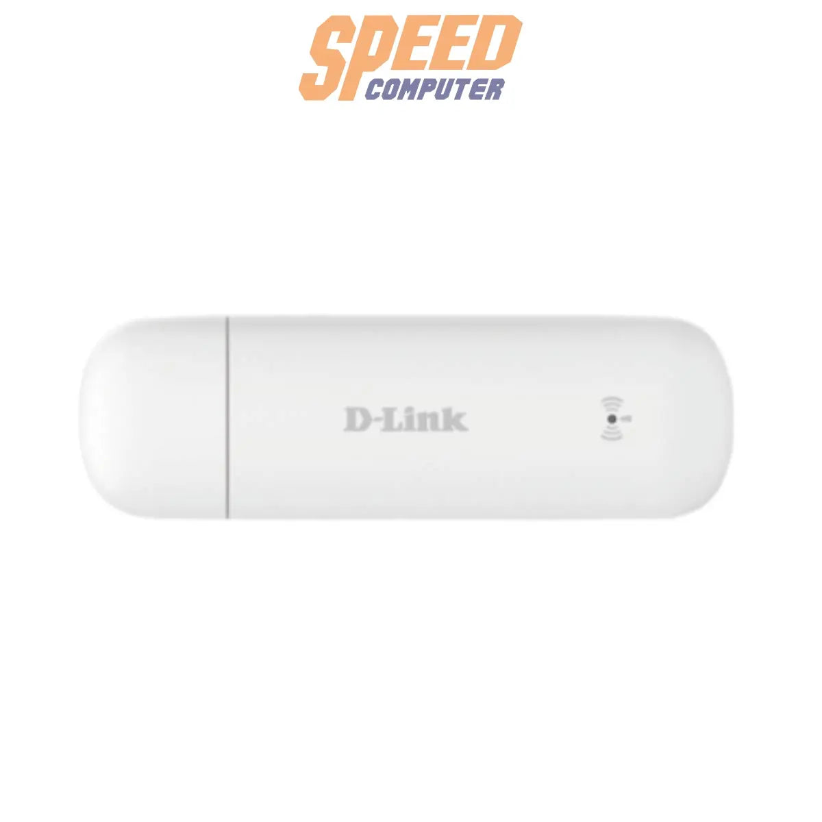 เราเตอร์ D - Link DWR 910M สีขาว - SpeedCom