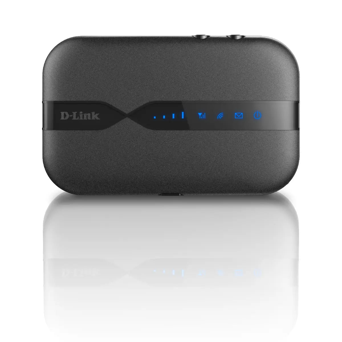 เราเตอร์ D-Link DWR-932M 4G LTE Mobile WiFi Hotspot - SpeedCom
