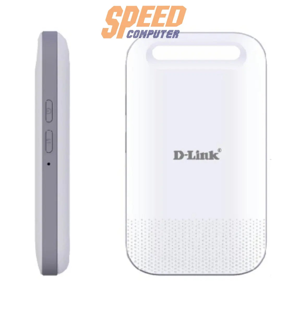 ฮอตสปอต D - Link DWR 933M สีขาว - SpeedCom