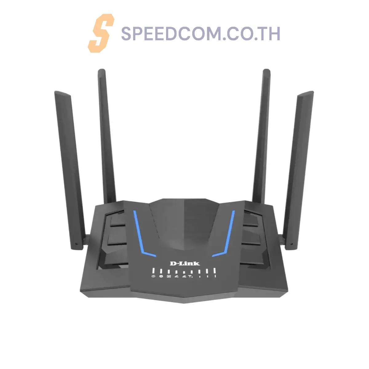เราเตอร์ D-Link DWR-M975X LTE Cat 6 Wi-Fi 6 AX1500 - SpeedCom