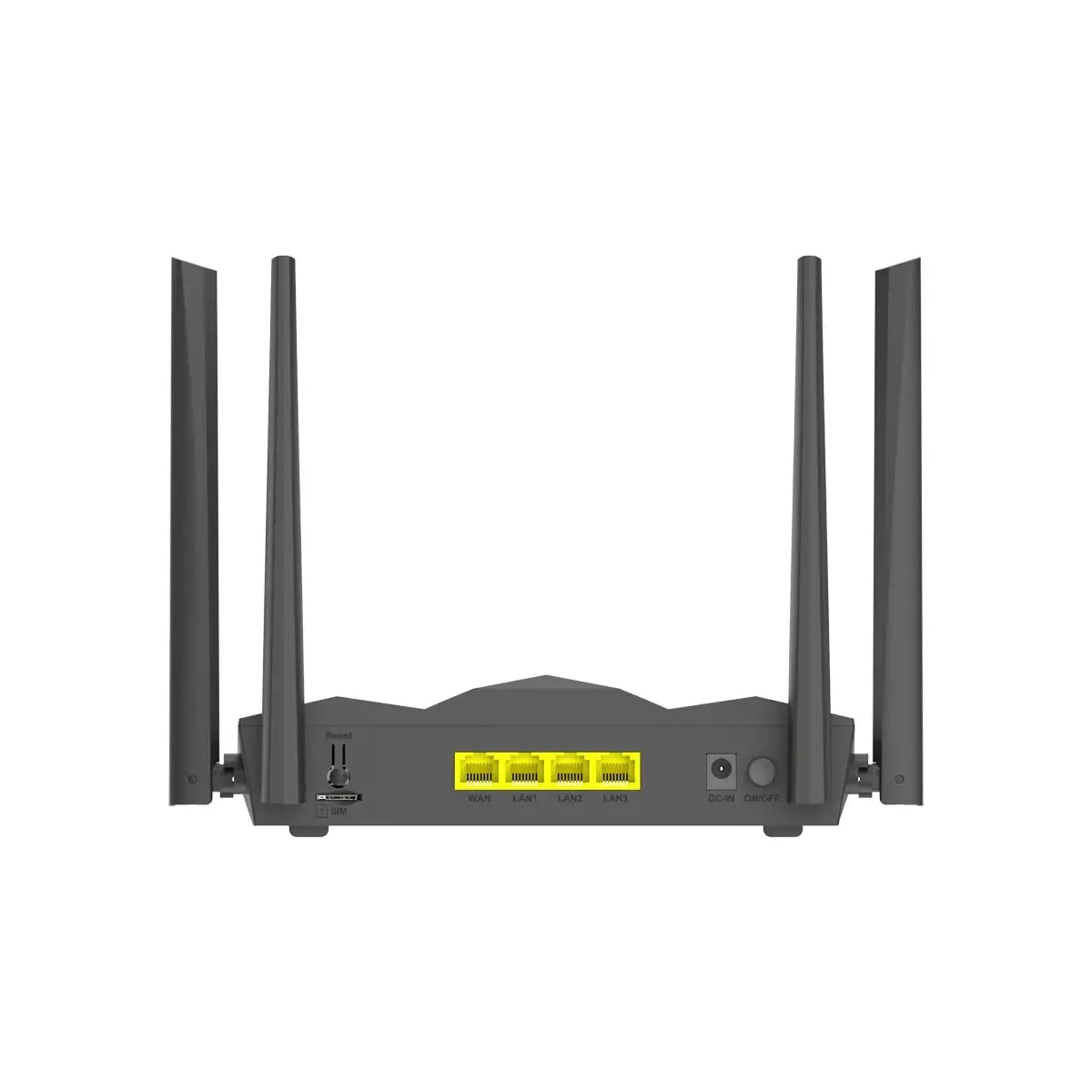 เราเตอร์ D-Link DWR-M975X LTE Cat 6 Wi-Fi 6 AX1500 - SpeedCom