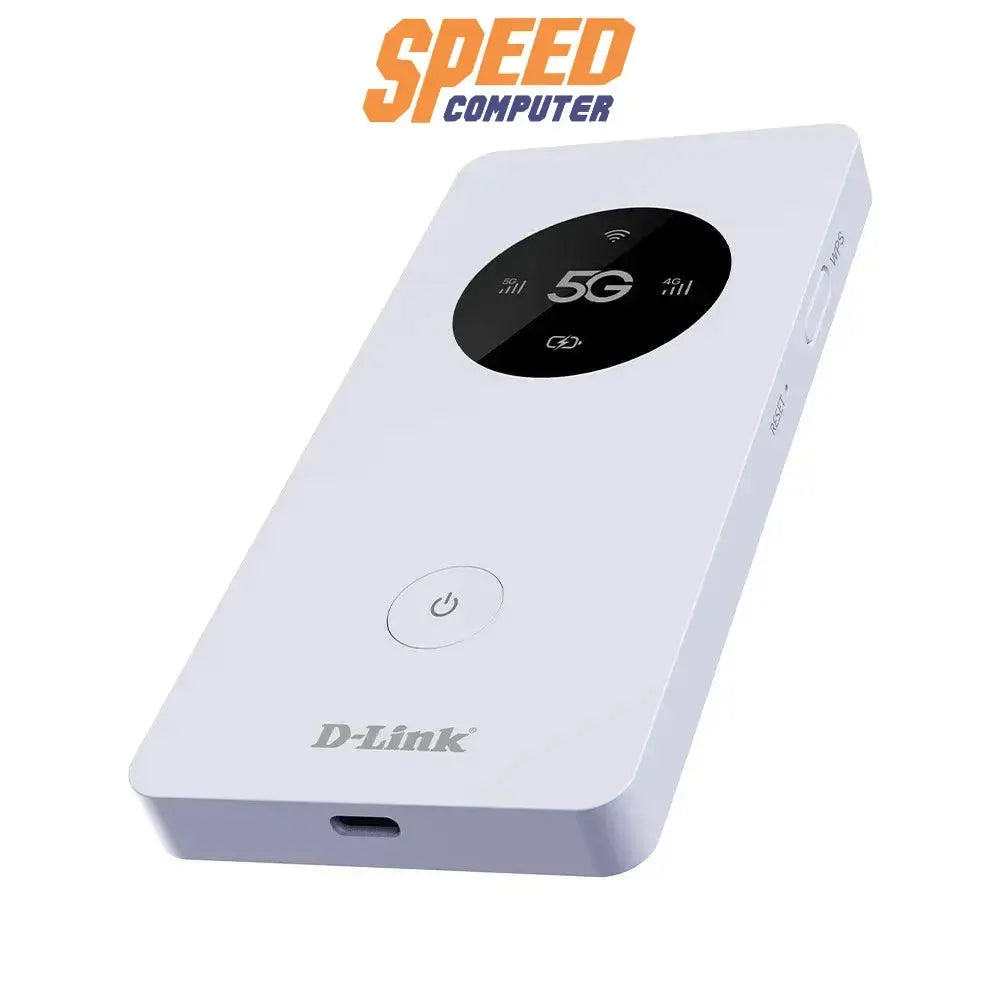 เราเตอร์ D - Link DWR - U2000 - SpeedCom