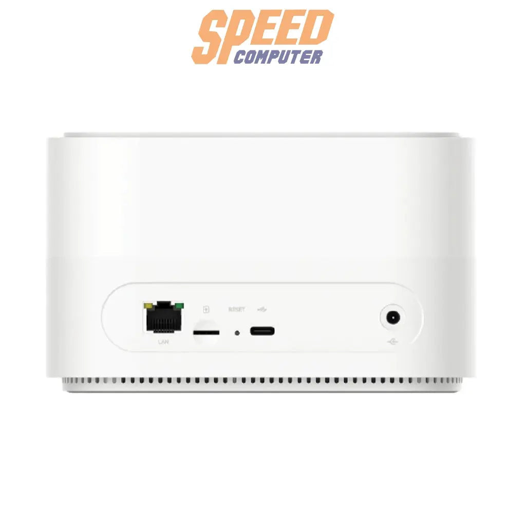 เร้าเตอร์ D - Link DWR X2000 สีขาว - SpeedCom