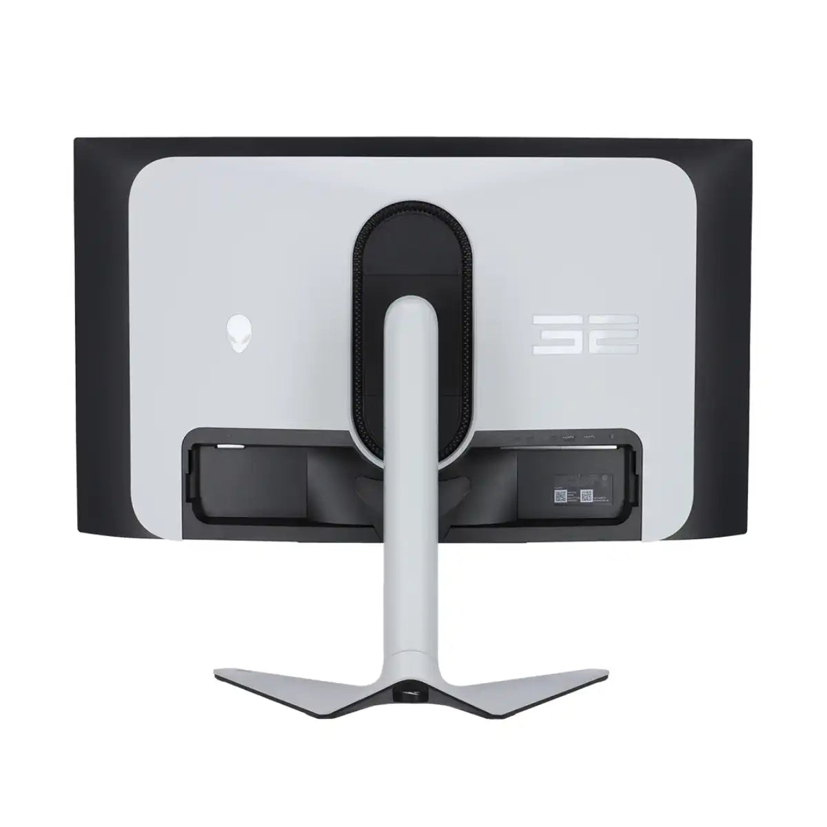 จอมอนิเตอร์ Dell Alienware AW3225QF 31.5" G-SYNC 4K 240Hz Curved