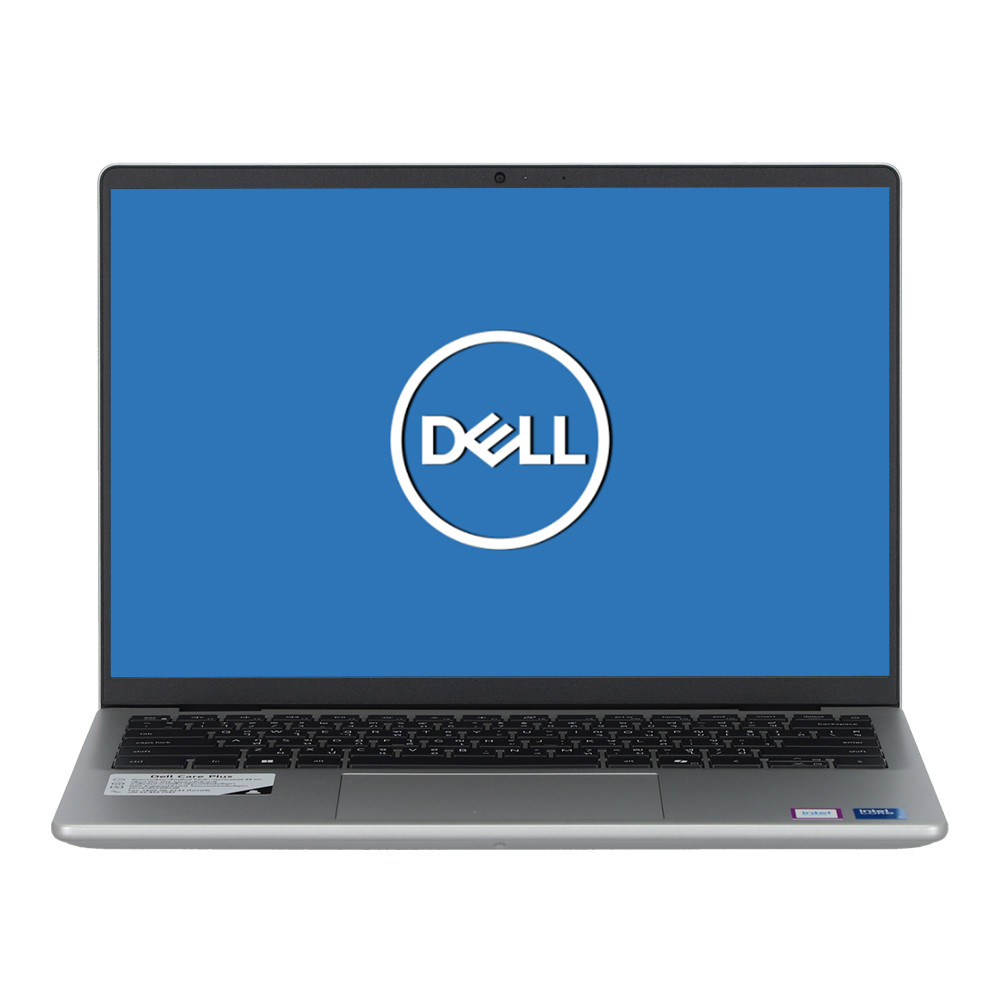 โน๊ตบุ๊ค DELL Inspiron 14 DC14250C7162 Intel Core 7 สีเงินSpeedCom