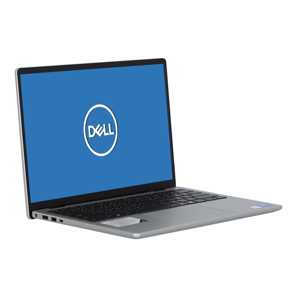 โน๊ตบุ๊ค DELL Inspiron 14 DC14250C7162 Intel Core 7 สีเงินSpeedCom