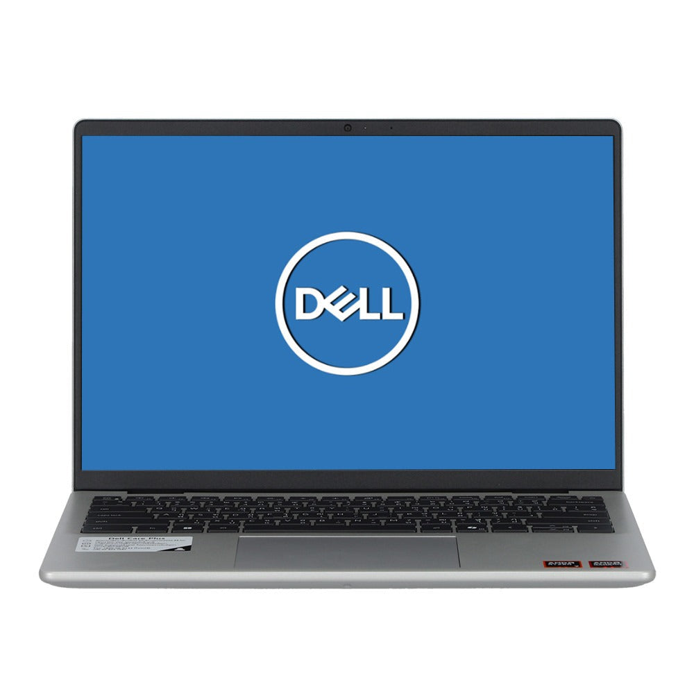 โน๊ตบุ๊ค DELL Inspiron 14 DC14250R7161 Ryzen 7 250 สีเงินSpeedCom